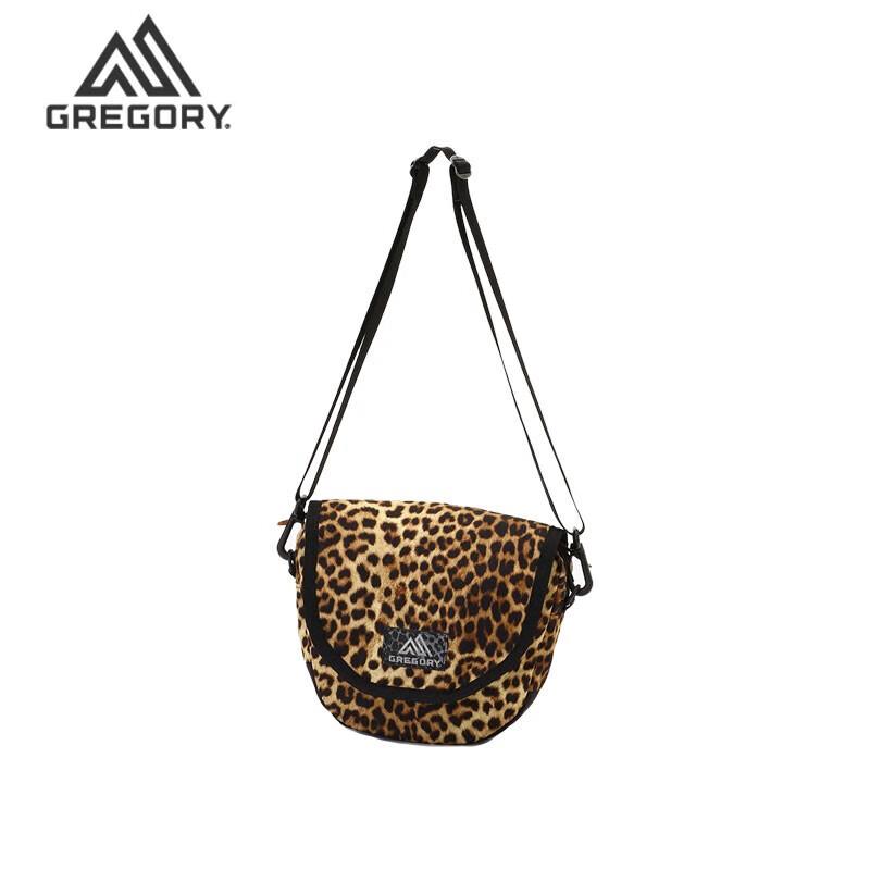 Gregory Laughing Shoulder 7L Crossbody Bag