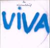 CD LA DUSSELDORF - Viva  2292441132 Telefunken 1997 Japan Rock Used