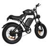 JKING FXH-002 Electric Dirt Bike 48V 15.6AH Battery 500W Motor 20inches