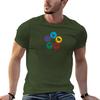 Ark Nova TShirt Blouse Baggy Shirts Graphic T Shirts Summer Tops Unisexs Clothes