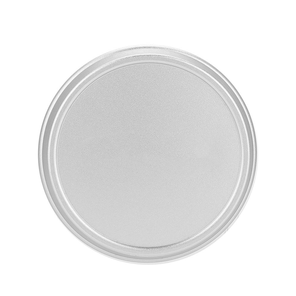 Профессиональная металлическая передняя крышка объектива для Fujifilm X100 X100S X100T Аксессуар для фотосъемки, серебристый цвет