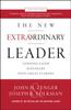 Книга The New Extraordinary Leader, 3rd Edition: Turning Good Managers Into Great Leaders