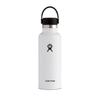 Hydro Flask HYDRATION Standard 18oz 532ml White (Product Code 5089013)