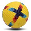 Seamless Soccer Ball Size 5 PU Standard Team Match Football Training League Balls Outdoor Sports High Quality Ball