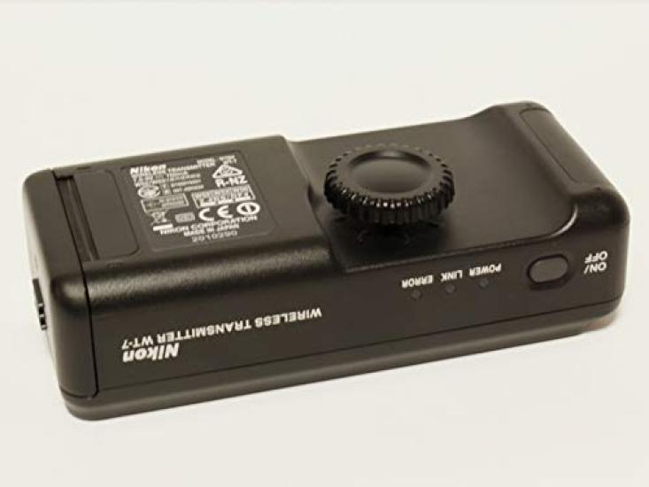 Nikon Беспроводной передатчик WT-7