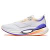 Li Ning Shadow 2 Essential Тканевая Амортизация Устойчивость к истиранию Дышащие Легкие Низкие Повседневные Беговые Кроссовки ARRT005-13