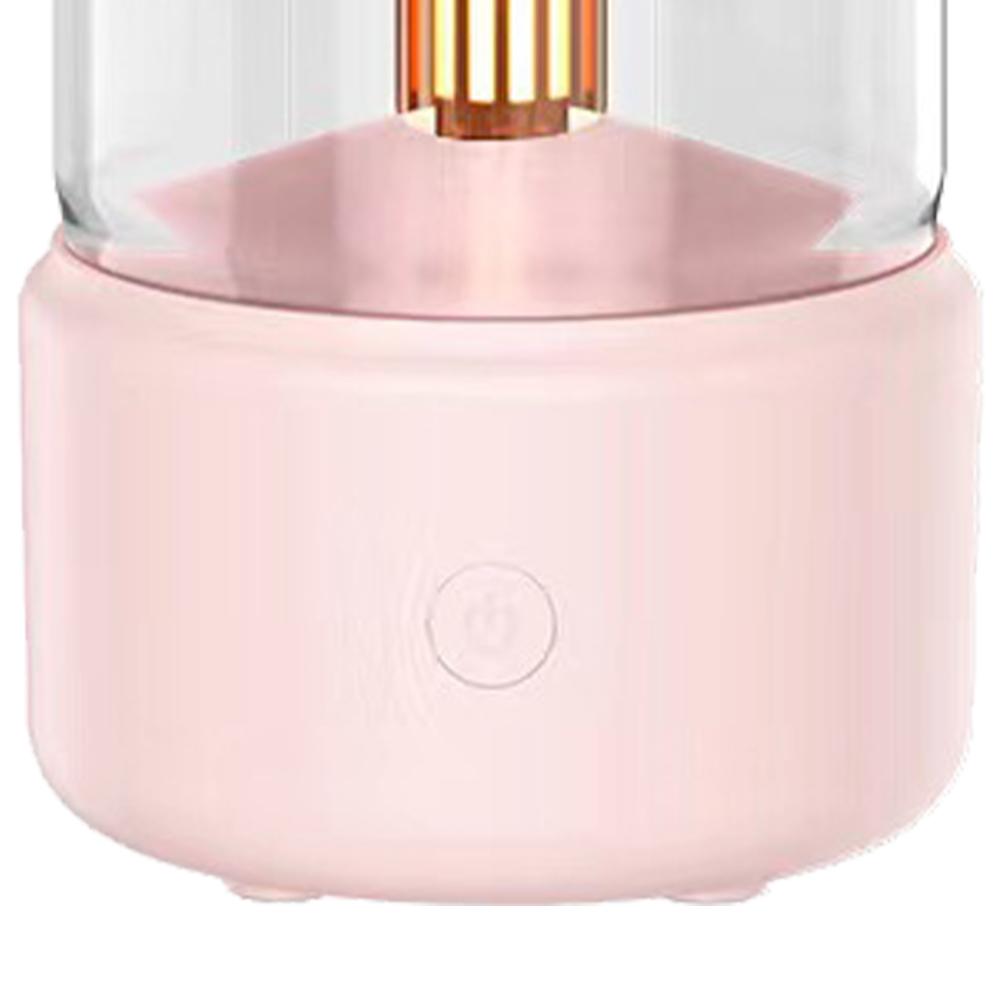 Светодиодный ночник для ароматерапии, защита от отключения воды, прохладный генератор тумана, автоматическое отключение по времени, автоматическое отключение для домашнего офиса