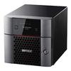 Buffalo TS3220DN0202 TeraStation TS3220DN Series 2 Bay Desktop NAS 2TB