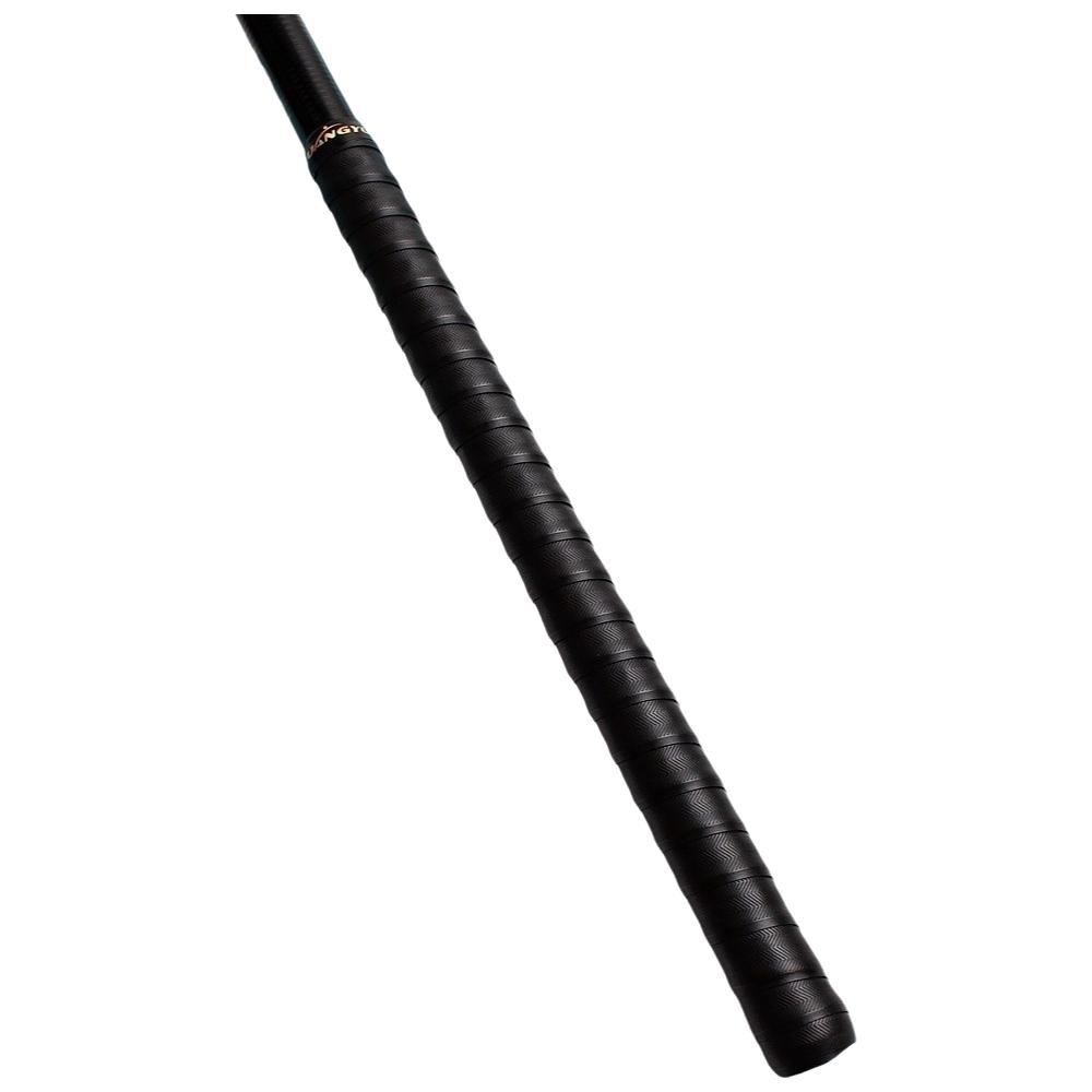 PU Racket Grip Tape Sweat Absorbent Over Grip Tape Fishing Rod Grip Tape Badminton Accessories