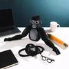Международная новая официальная плюшевая кукла Monke для Gorilla Tag