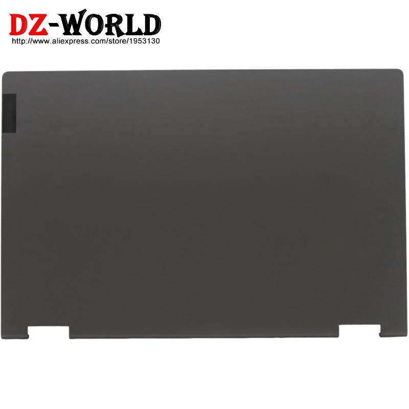 Shell Top Lid LCD Screen Rear Cover Back Case for Lenovo Flex5 14 14ALC05 ARE05 IIL05 ITL05 Laptop 5CB0Y85294 5CB0Y85293