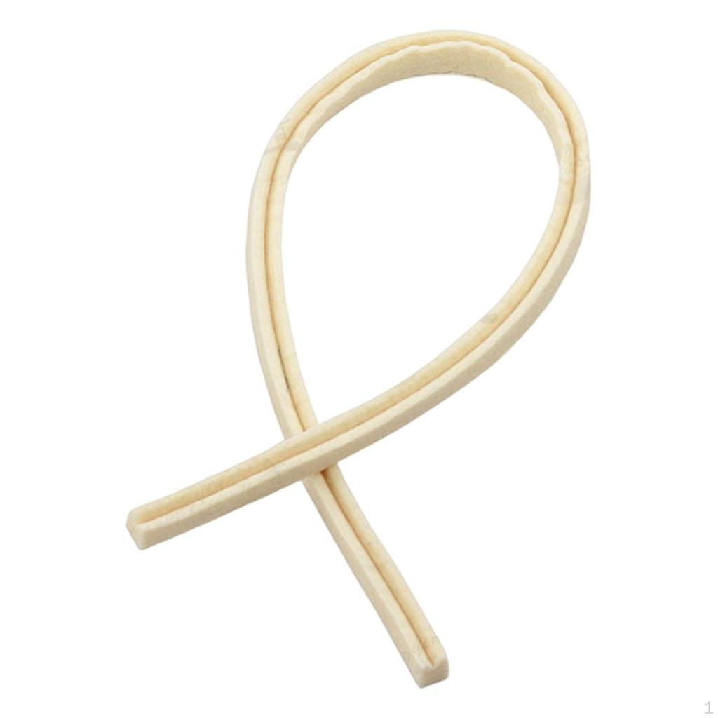 Стрип для пианино, Профессиональный, Бесшумный, Аксессуар для снижения шума, Инструмент для подавления звука.