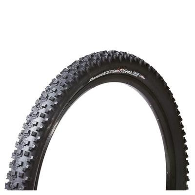Panaracer Бескамерная шина для кабриолетов Fire Pro Black Mountain Race [27,5×2,35] [650B×60] 27,5 ZF65235TC-FIR-B (Для велотуризма/горного велосипеда)