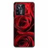 Чехол для ZTE Blade V30 9030 Модный Силиконовый Мягкий ТПУ Милый Задний Чехол для ZTE Blade V30 Vita 8030 Обложка V30Vita V30 Чехлы для Телефона