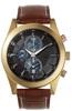 Часы Regular Import Brown [Catherine Hamnett] KH28F0-34 Мужские