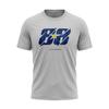 Moto Rider 88 Superbike World Championship Retro Racing Culture Brand Tshirt Cotton Graphic Tee Unisex Unisex Summer Streetwear