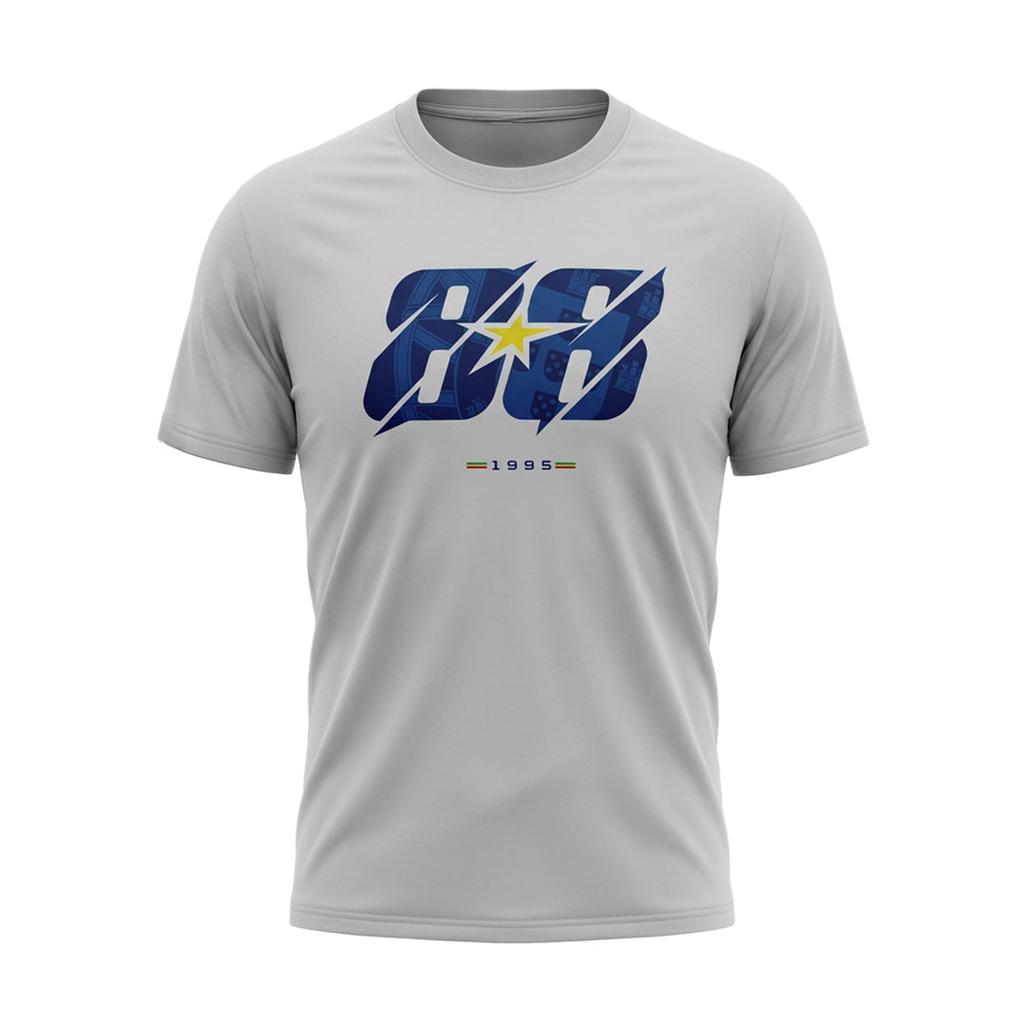 Moto Rider 88 Superbike World Championship Retro Racing Culture Brand Tshirt Cotton Graphic Tee Unisex Unisex Summer Streetwear