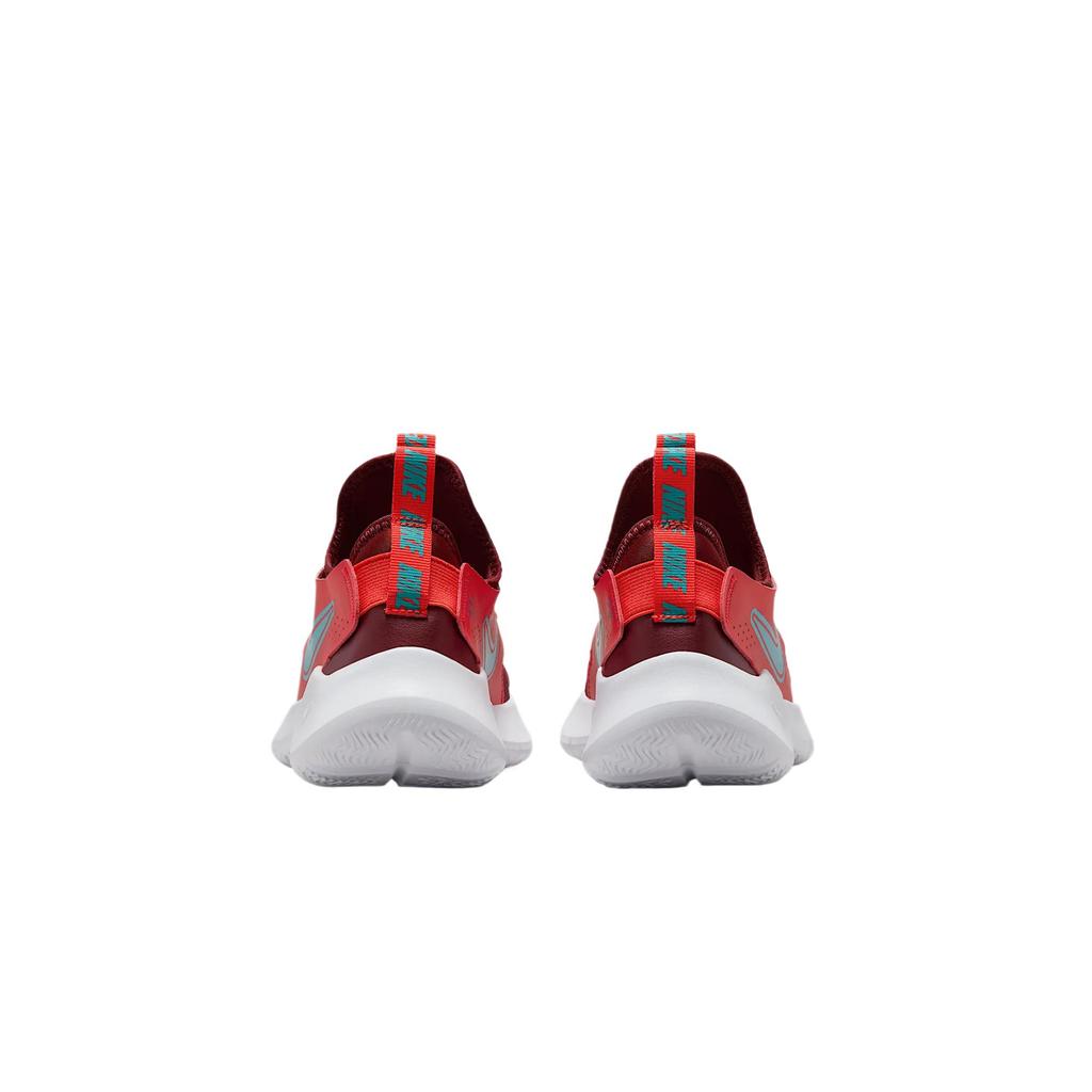 Nike Кроссовки для бега Flex Runner 3 Светло-красные Детские кроссовки FN1294-604