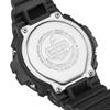 Casio Мужские кварцевые часы G-SHOCK на смоляном ремешке, водонепроницаемость 200 м, ударопрочность, будильник, DW-6900RL-1