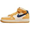 Мужские кроссовки Air Force 1 Mid 'Paris' DO6729-700