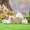 Смола Кот Кристальные Украшения Фигурки Животных Кристаллы Сырье Настольные Кристаллы Украшение Удача Усиление Магнитного Поля