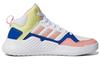 adidas Женские кроссовки Neo Play9tis 2.0 'White Pink Blue' FW5844