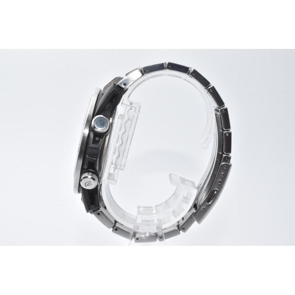 Б/у Casio CASIO EDIFICE ECB-2000YD-1AJF Солнечные