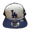 Б/у [Новый и неиспользованный! Кто первый пришел, тот и получил! ] NEW ERA New Era 9FIFTY Лос-Анджелес Доджерс Кепка Размер FREE
