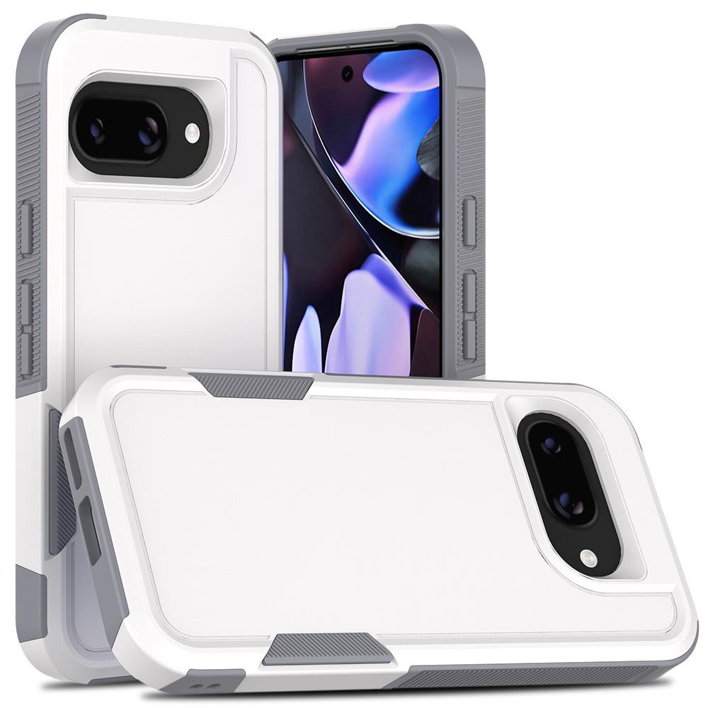 Для Pixel10pro Fold Магнитный Полный Пакет 2-в-1 Противоударный Чехол для Телефона Google 9a