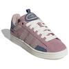 Adidas Originals Campus 00s Comfortable Versatile Durable Low-Top Sneakers Unisex Sneakers Purple Pink Blue IF4340
