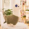 Children Gits Soft Stuffed Doll Soft Material Animal Dolls Xmas Gift Plush Toy  Bed Decor