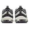 Nike Air Max 97 Black Sail Мужские кроссовки Phantom Coconut-Milk White DX0754-001
