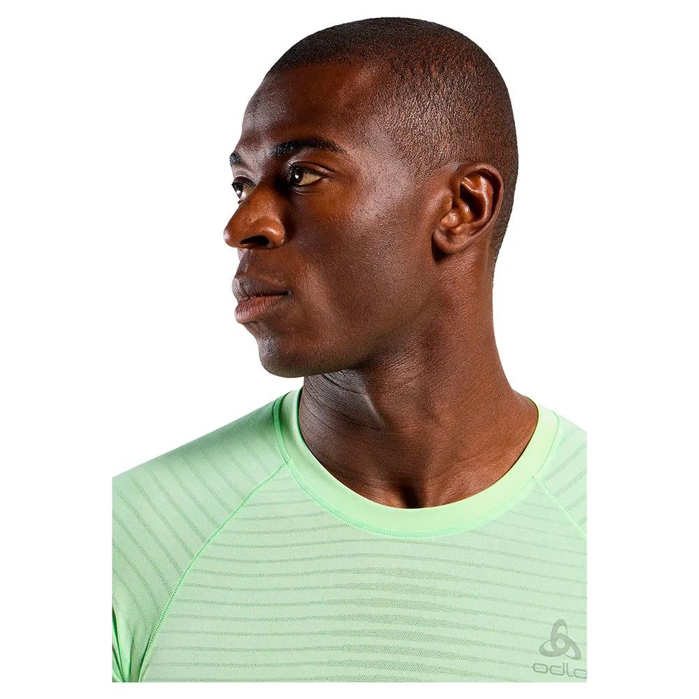 Odlo Базовый слой с коротким рукавом Performance X-Light