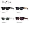 Polarized sunglasses S32127, outdoor-style sunglasses, unisex, suitable for driving