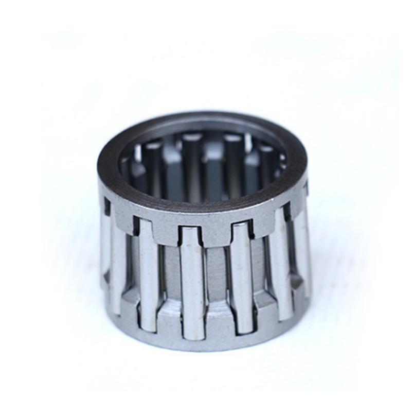 K152017 Высокоточная сборка с игольчатым роликом и сепаратором - В наличии