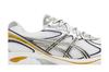 Asics GT 2160 'Чистый Серебристо-Желтый'