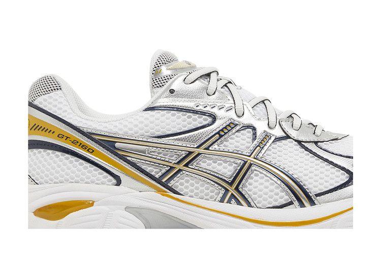Asics GT 2160 'Чистый Серебристо-Желтый'