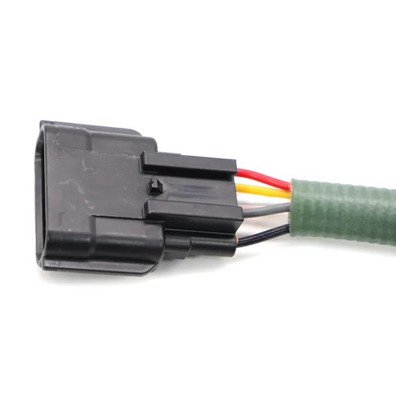 Upstream O2 Oxygen Sensor Air Fuel Ratio Lambda Sensor A4535420500 For CAPTUR CLIO MEGANE TWINGO DACIA SMART FORFOUR 453 FORTWO