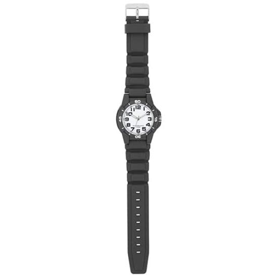 Часы Flame Watch Black [Sun Co., Ltd.] J-Axis CF2A0001-W мужские