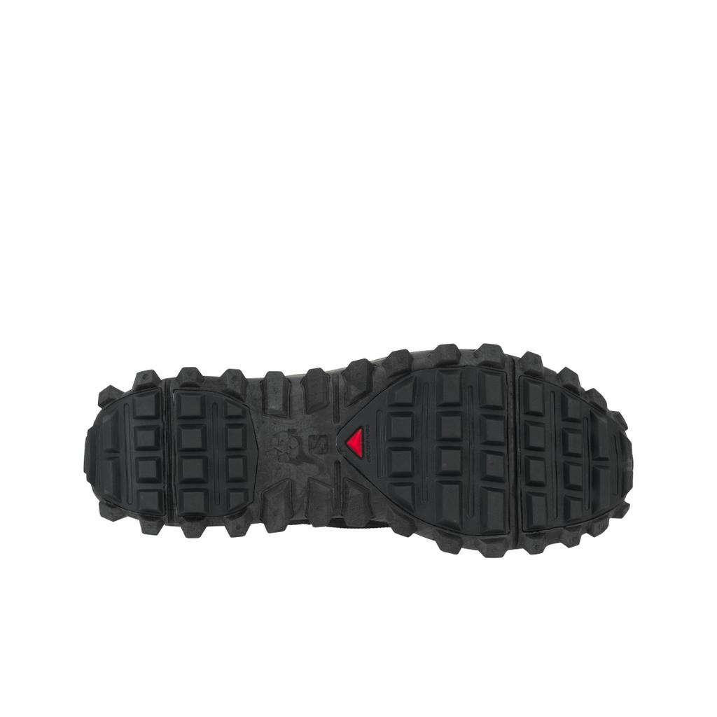 SALOMON Кроссовки Snowclog Black Asphalt Unisex L47517600