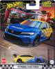 Hot Wheels Honda Civic Type R '24 (Boulevard)