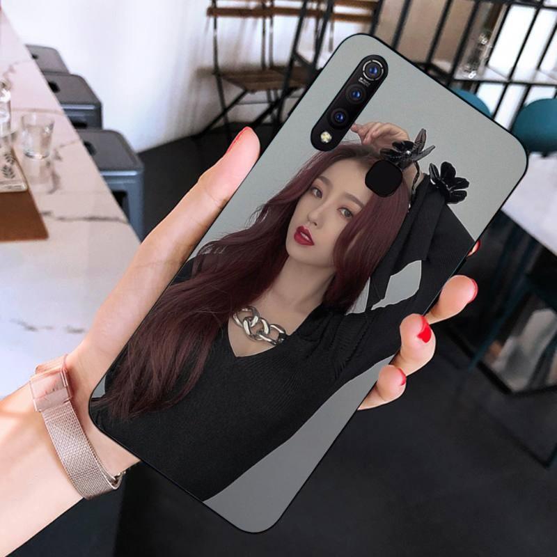 Крутой чехол для телефона THE9 Yushuxing для Huawei Mate 40 30 20 10 Pro Lite Nova 9 8 5T Y7p Y7 мягкий черный чехол для телефона