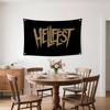 Hellfest Флаги Персонализированные Предметы Флаги Для Спален Дом Забавные