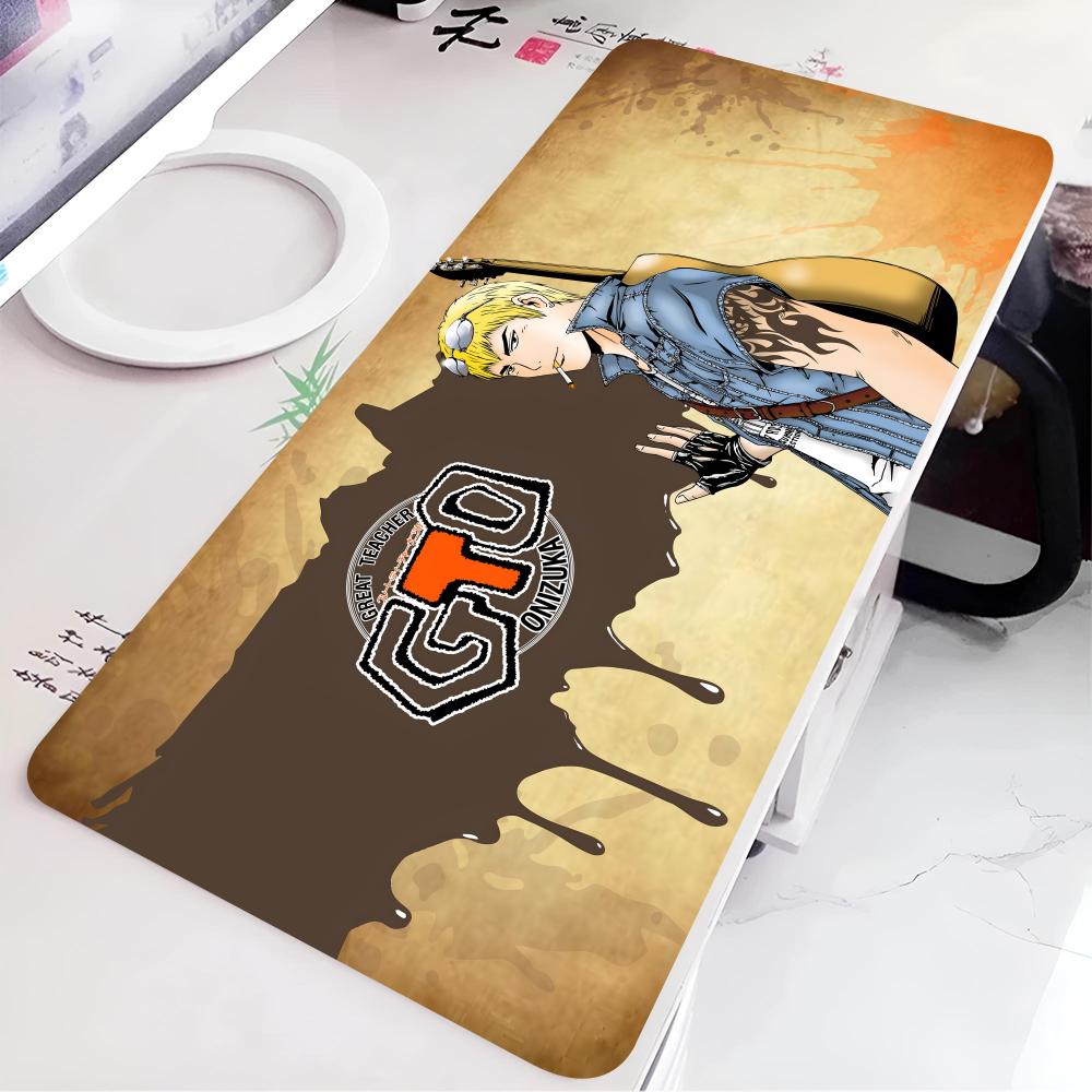 Отличный Учитель Оницука Коврик для мыши Аниме игра коврики для мыши cs lol XXL Домашний HD Компьютерный стол Коврики Ковер Геймер Офис Ноутбук Мальчики Девочка