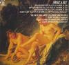 LP Record  - Mozart: Divertimento No. 1 In D Maj FCCA817 ERATO 1980 Japan Classical Used
