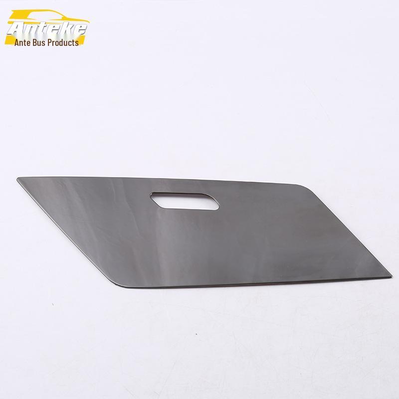 Tiguan L Front Panel & Center Console Decorative Storage Box Cover