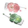 Kids Walkie Talkie Toy Set Wireless Communication Device For Children Ages 3+ With Clear Sound And Durable