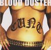 CD BLOOD DUSTER - Cunt HWCY1072 Ritual Records 2001 Japan Rock Used