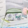 Dandelion Fresh Girls Coin Purse Kids Children Wallet Women Clutch Coin Bag for Key Card