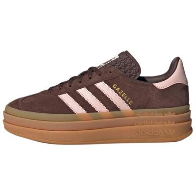 Женские кроссовки Gazelle Bold 'Auburn Icey Pink' JI0326